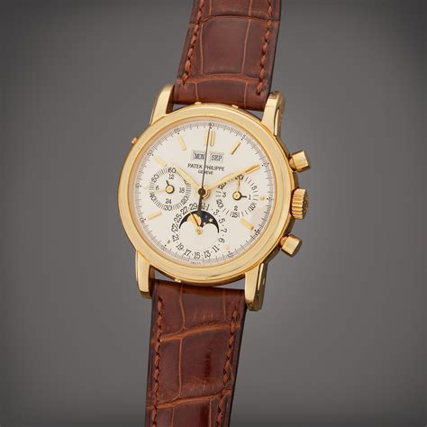 patek philippe 3970 reference.